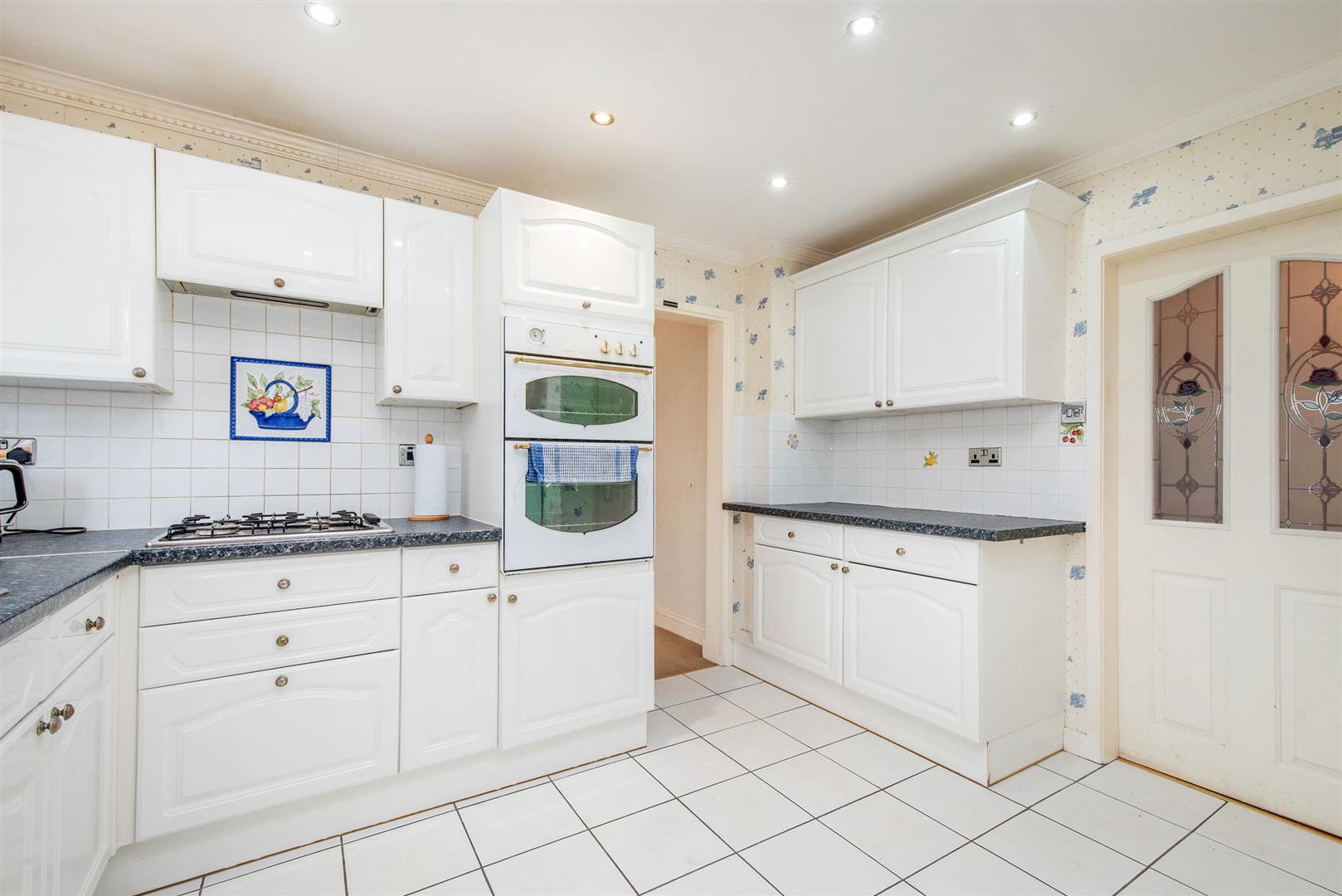 Broadfield Drive, Leyland